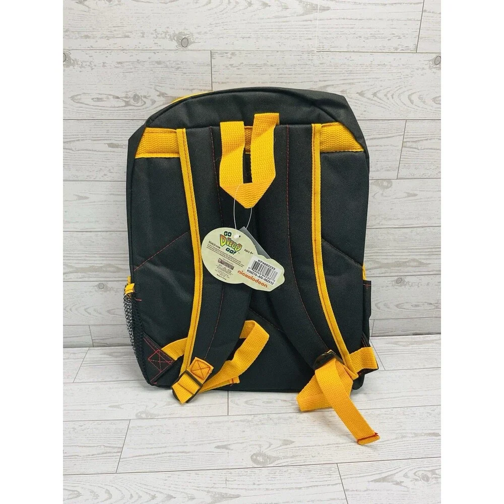 Go Diego Go Kids Backpack 14
